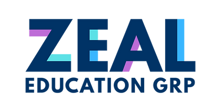 Zeal-Ed